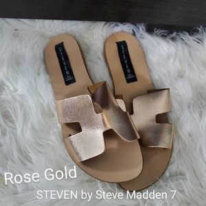 Steve Madden Sandals